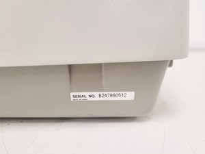 Thumbnail image of Jasco V-530 UV VIS Spectrophotometer W/ HP Laptop and Software Lab