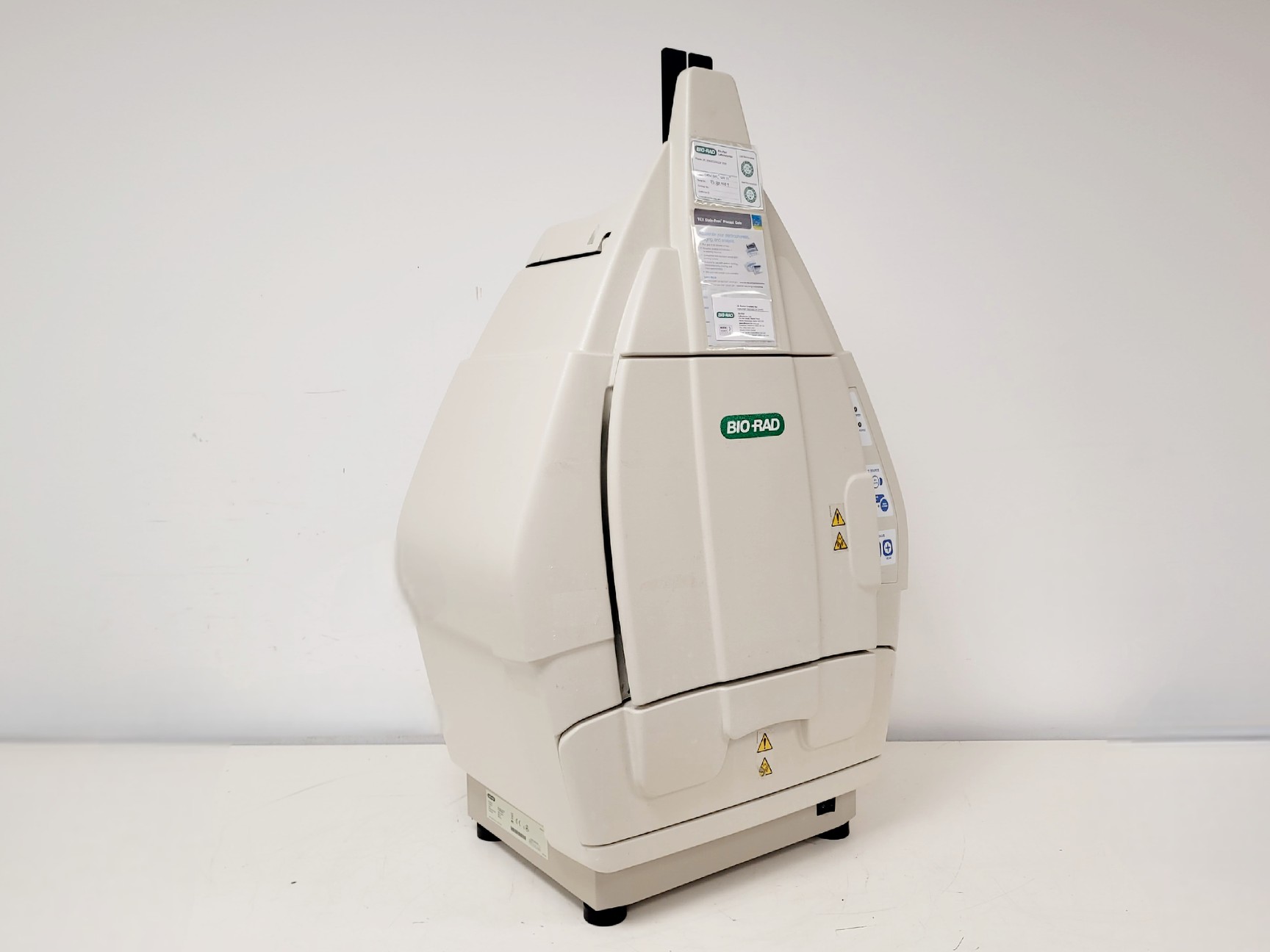 Image of Bio-Rad ChemiDoc MP Imaging System Universal Hood III w/ Image Lab Software