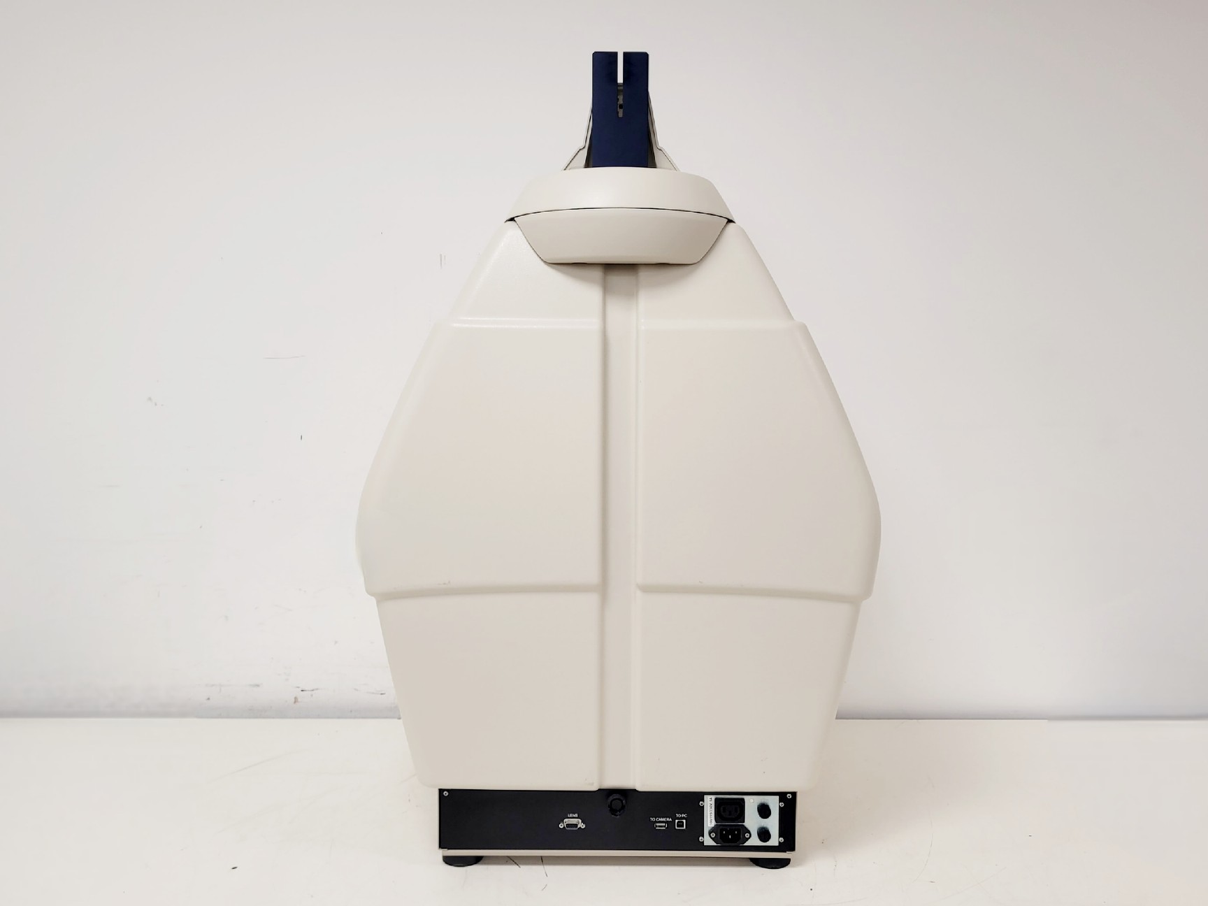 Image of Bio-Rad ChemiDoc MP Imaging System Universal Hood III w/ Image Lab Software