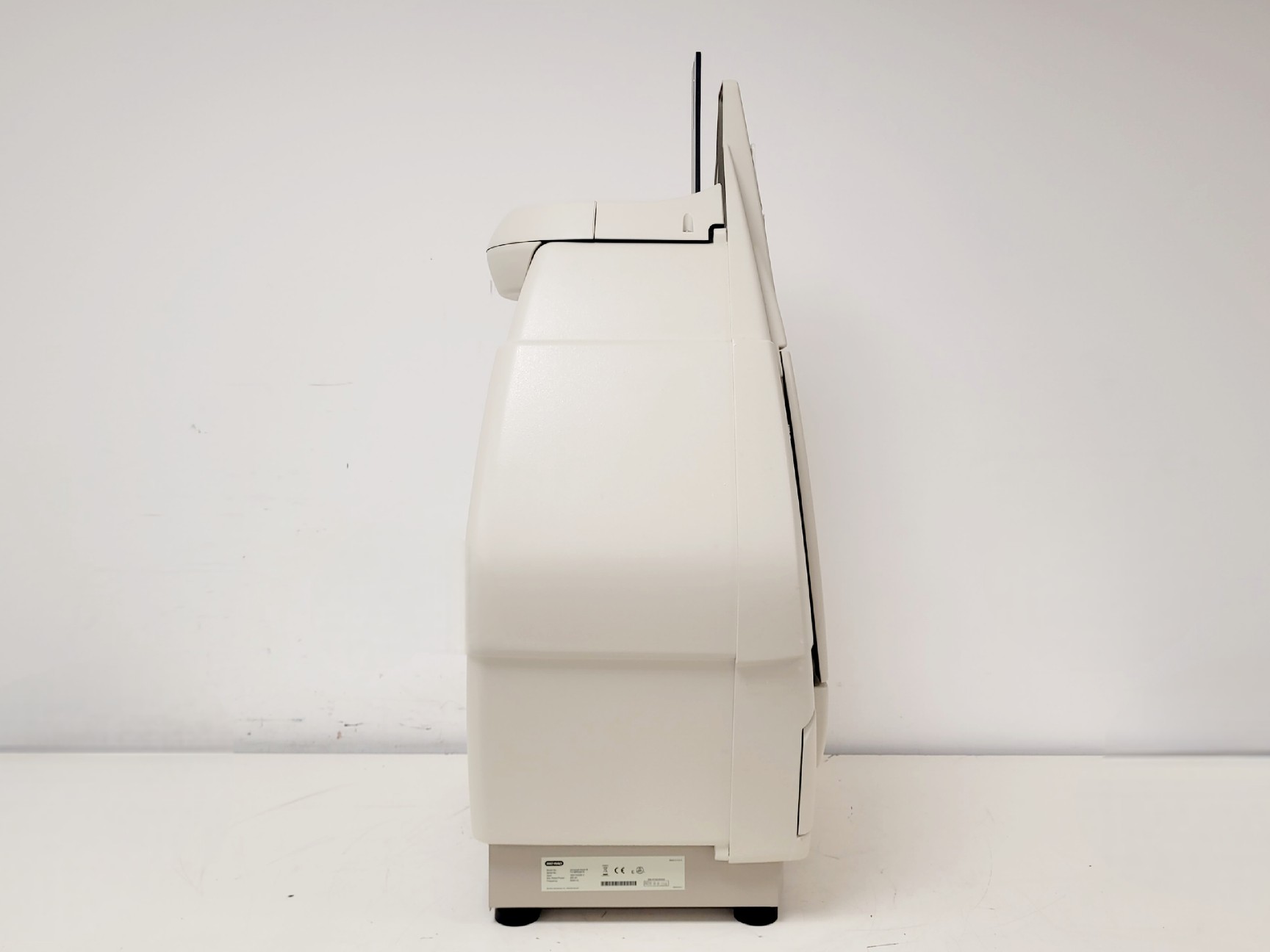 Image of Bio-Rad ChemiDoc MP Imaging System Universal Hood III w/ Image Lab Software