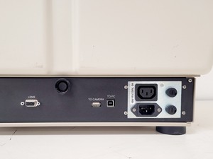 Thumbnail image of Bio-Rad ChemiDoc MP Imaging System Universal Hood III w/ Image Lab Software