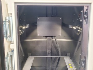 Thumbnail image of Bio-Rad ChemiDoc MP Imaging System Universal Hood III w/ Image Lab Software