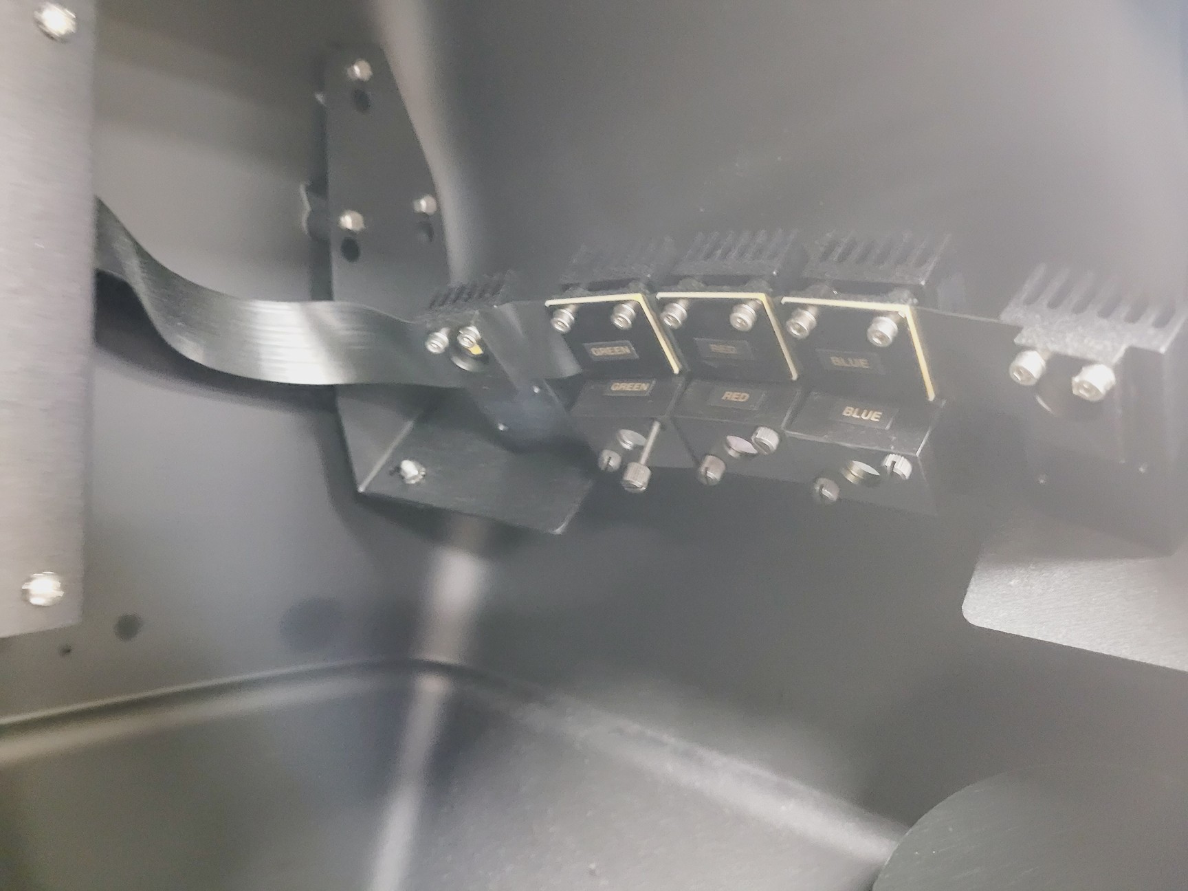 Image of Bio-Rad ChemiDoc MP Imaging System Universal Hood III w/ Image Lab Software