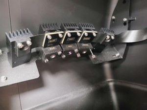 Thumbnail image of Bio-Rad ChemiDoc MP Imaging System Universal Hood III w/ Image Lab Software