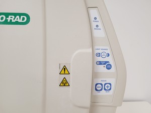 Thumbnail image of Bio-Rad ChemiDoc MP Imaging System Universal Hood III w/ Image Lab Software