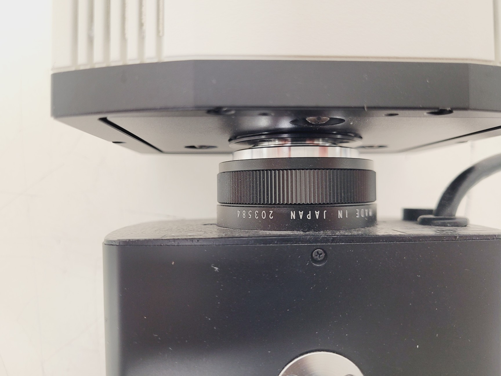 Image of Bio-Rad ChemiDoc MP Imaging System Universal Hood III w/ Image Lab Software