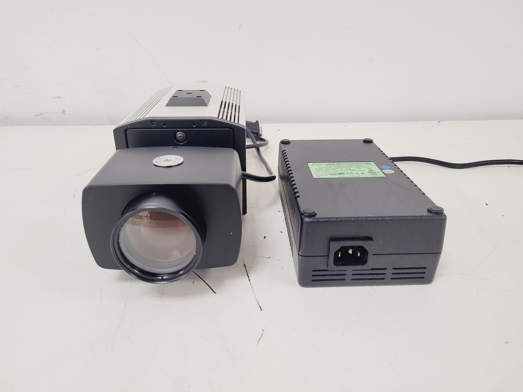 Image of Bio-Rad ChemiDoc MP Imaging System Universal Hood III w/ Image Lab Software