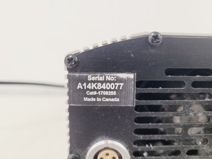 Thumbnail image of Bio-Rad ChemiDoc MP Imaging System Universal Hood III w/ Image Lab Software