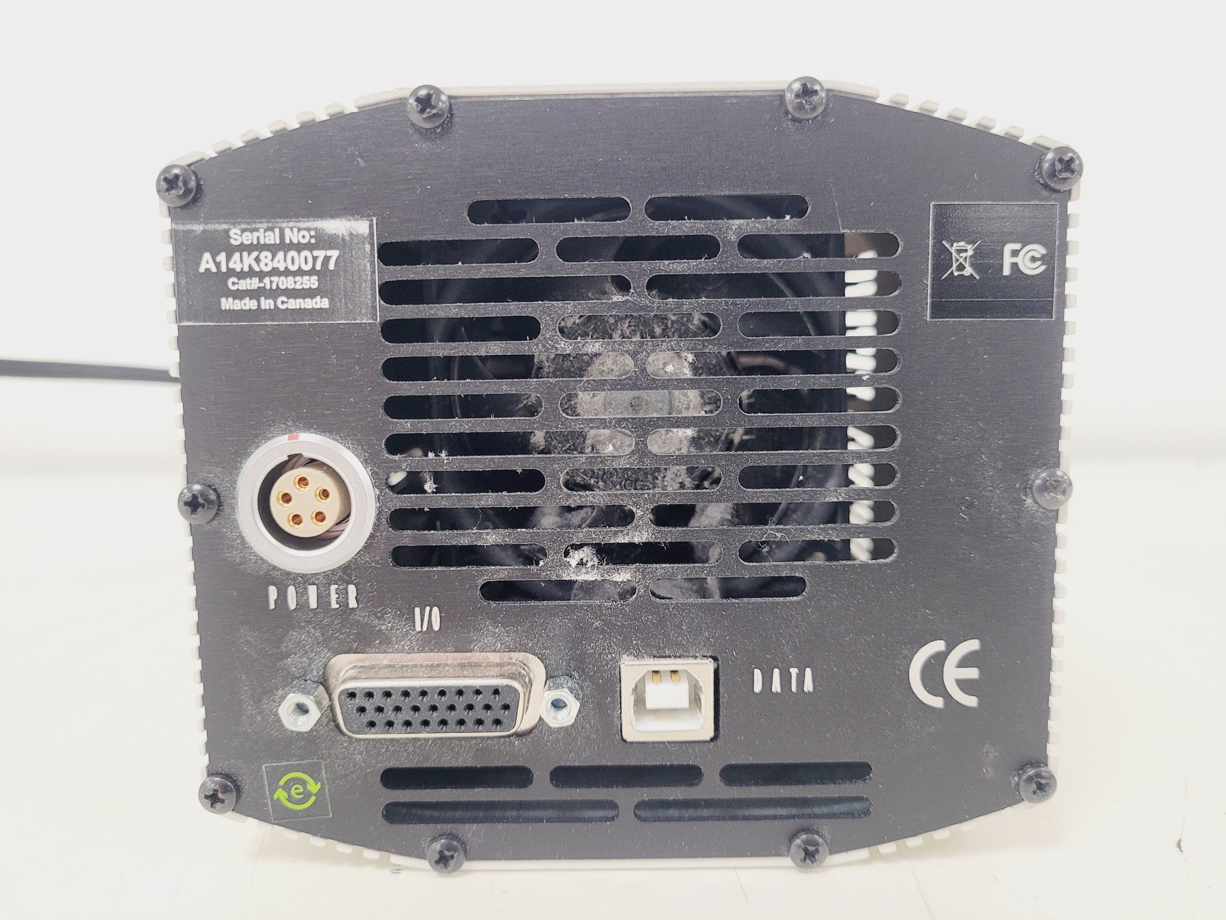 Image of Bio-Rad ChemiDoc MP Imaging System Universal Hood III w/ Image Lab Software
