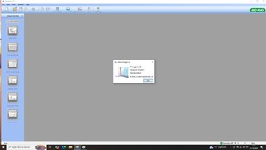 Thumbnail image of Bio-Rad ChemiDoc MP Imaging System Universal Hood III w/ Image Lab Software
