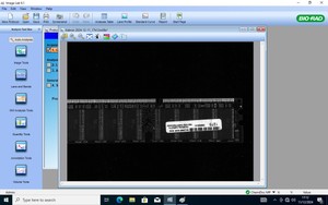 Thumbnail image of Bio-Rad ChemiDoc MP Imaging System Universal Hood III w/ Image Lab Software