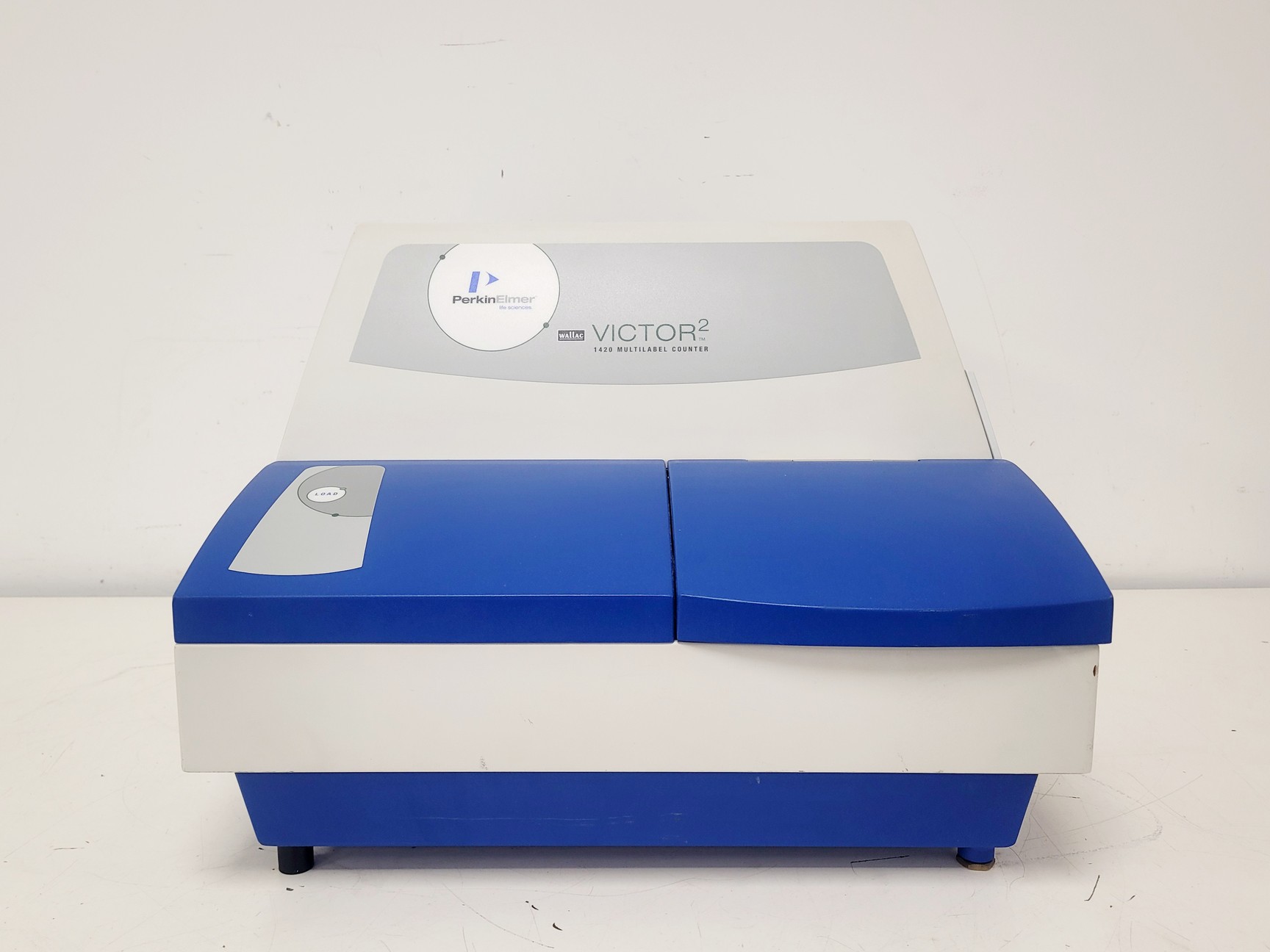 Image of Perkin Elmer Victor 2 1420 Multilabel Counter Microplate Reader Lab