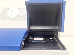 Thumbnail image of Perkin Elmer Victor 2 1420 Multilabel Counter Microplate Reader Lab
