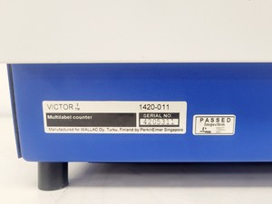 Thumbnail image of Perkin Elmer Victor 2 1420 Multilabel Counter Microplate Reader Lab