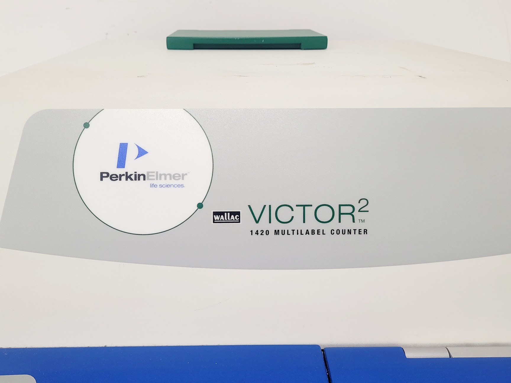 Image of Perkin Elmer Victor 2 1420 Multilabel Counter Microplate Reader Lab
