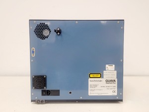 Thumbnail image of Guava Technologies EasyCyte Plus Flow Cytometer W/ Accessories and Software