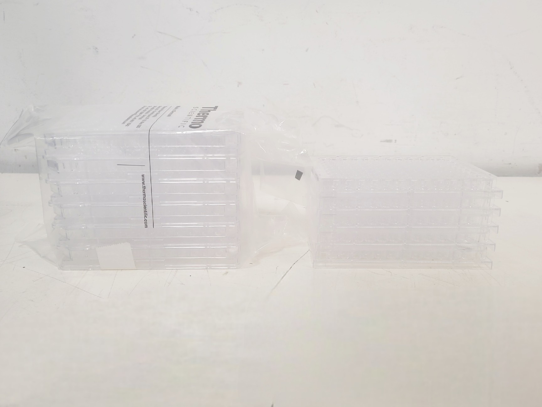 Image of Guava Technologies EasyCyte Plus Flow Cytometer W/ Accessories and Software