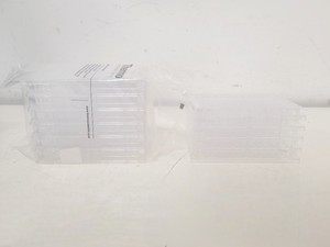 Thumbnail image of Guava Technologies EasyCyte Plus Flow Cytometer W/ Accessories and Software