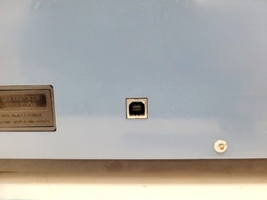 Thumbnail image of Guava Technologies EasyCyte Plus Flow Cytometer W/ Accessories and Software