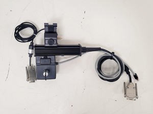 Thumbnail image of Amersham Biosciences FPLC P-905 Pump & UPC-900 UV Controller Ettan MicroLC