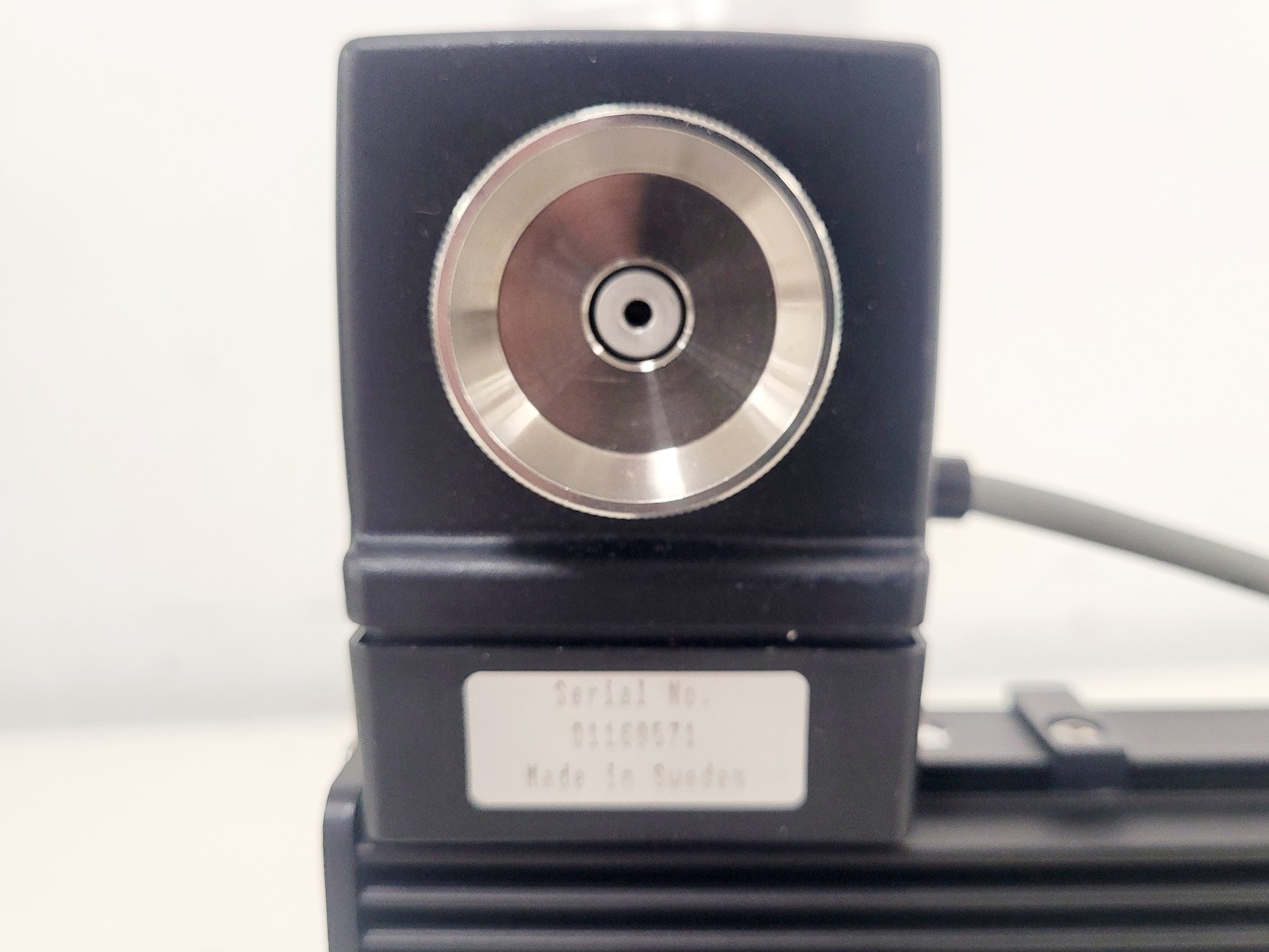 Image of Amersham Biosciences FPLC P-905 Pump & UPC-900 UV Controller Ettan MicroLC