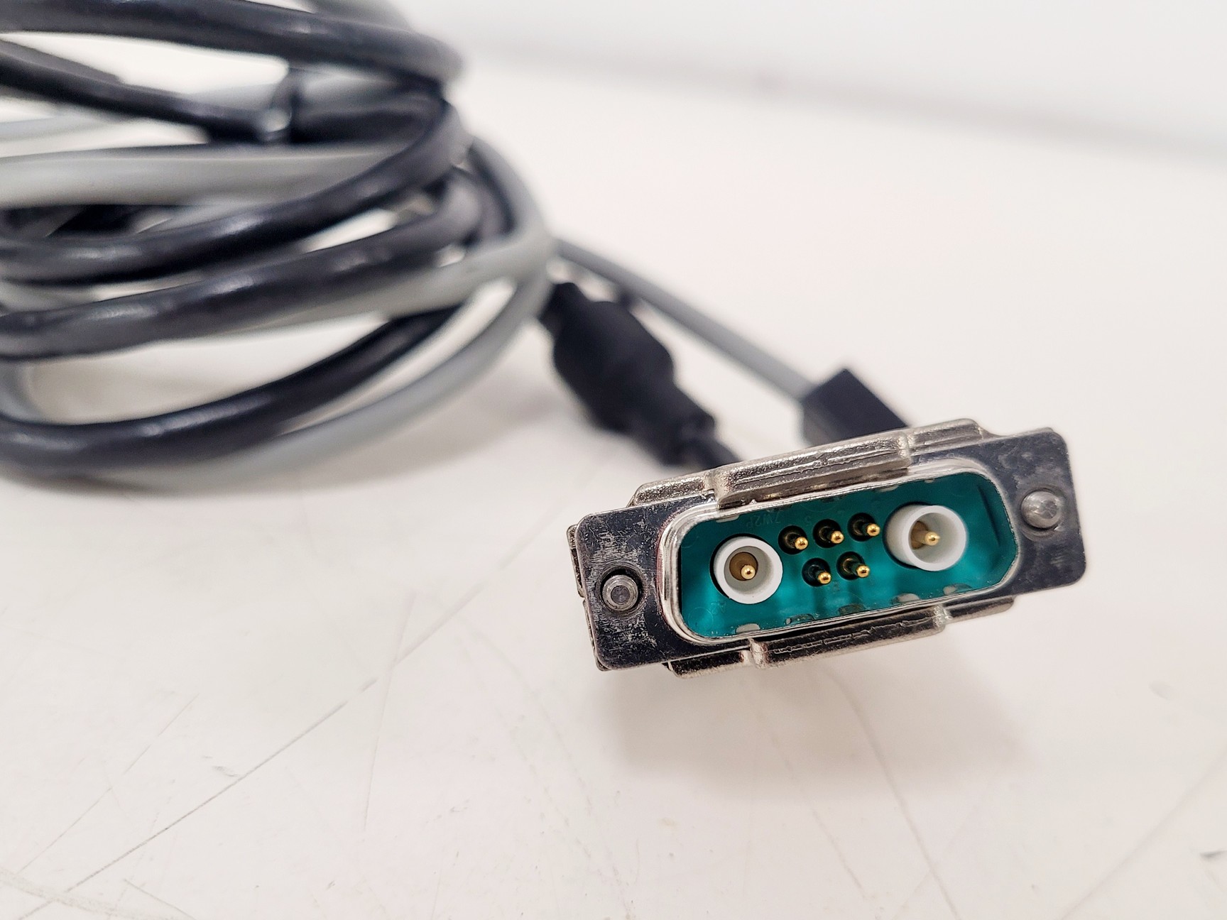 Image of Amersham Biosciences FPLC P-905 Pump & UPC-900 UV Controller Ettan MicroLC