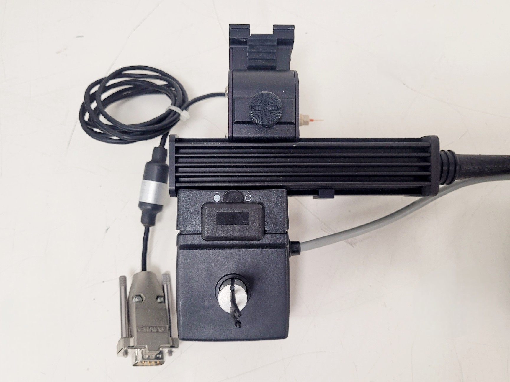 Image of Amersham Biosciences FPLC P-905 Pump & UPC-900 UV Controller Ettan MicroLC