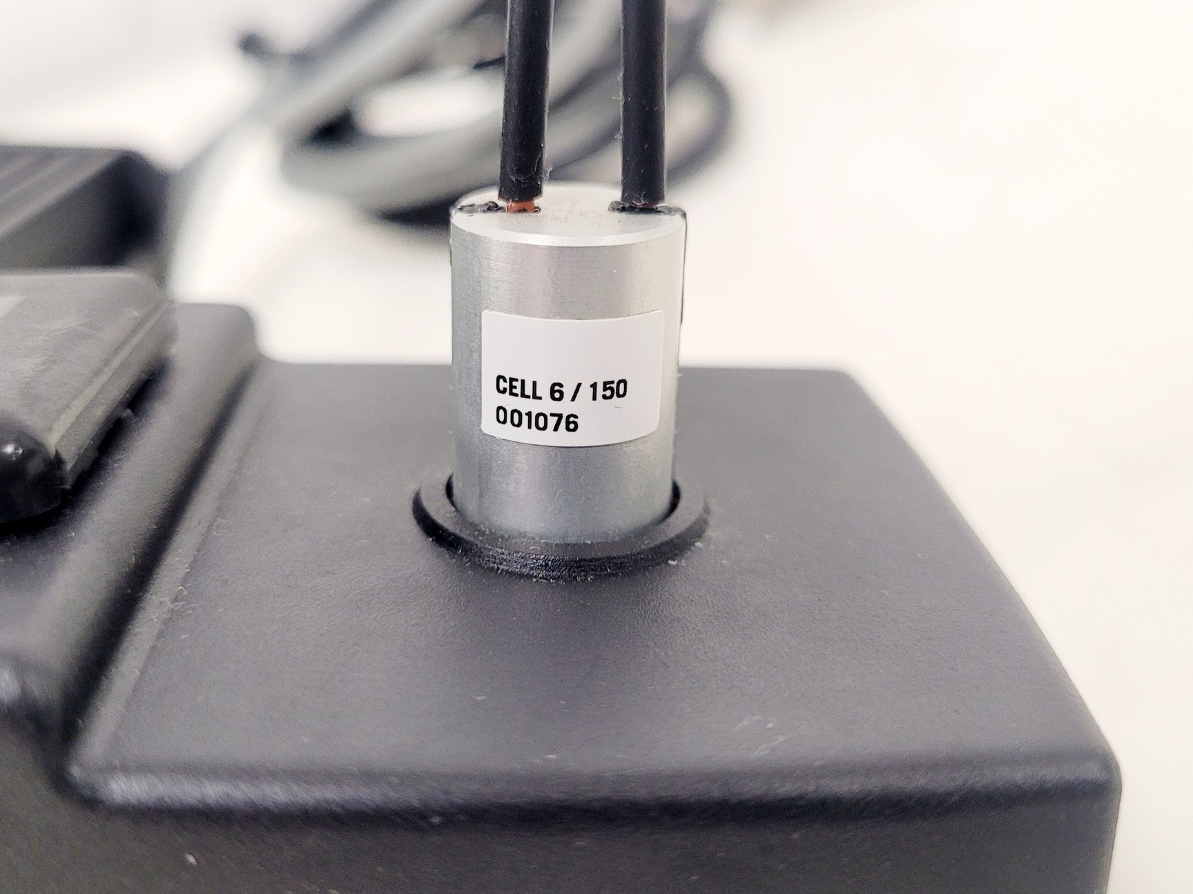 Image of Amersham Biosciences FPLC P-905 Pump & UPC-900 UV Controller Ettan MicroLC