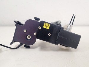 Thumbnail image of Amersham Biosciences FPLC P-905 Pump & UPC-900 UV Controller Ettan MicroLC