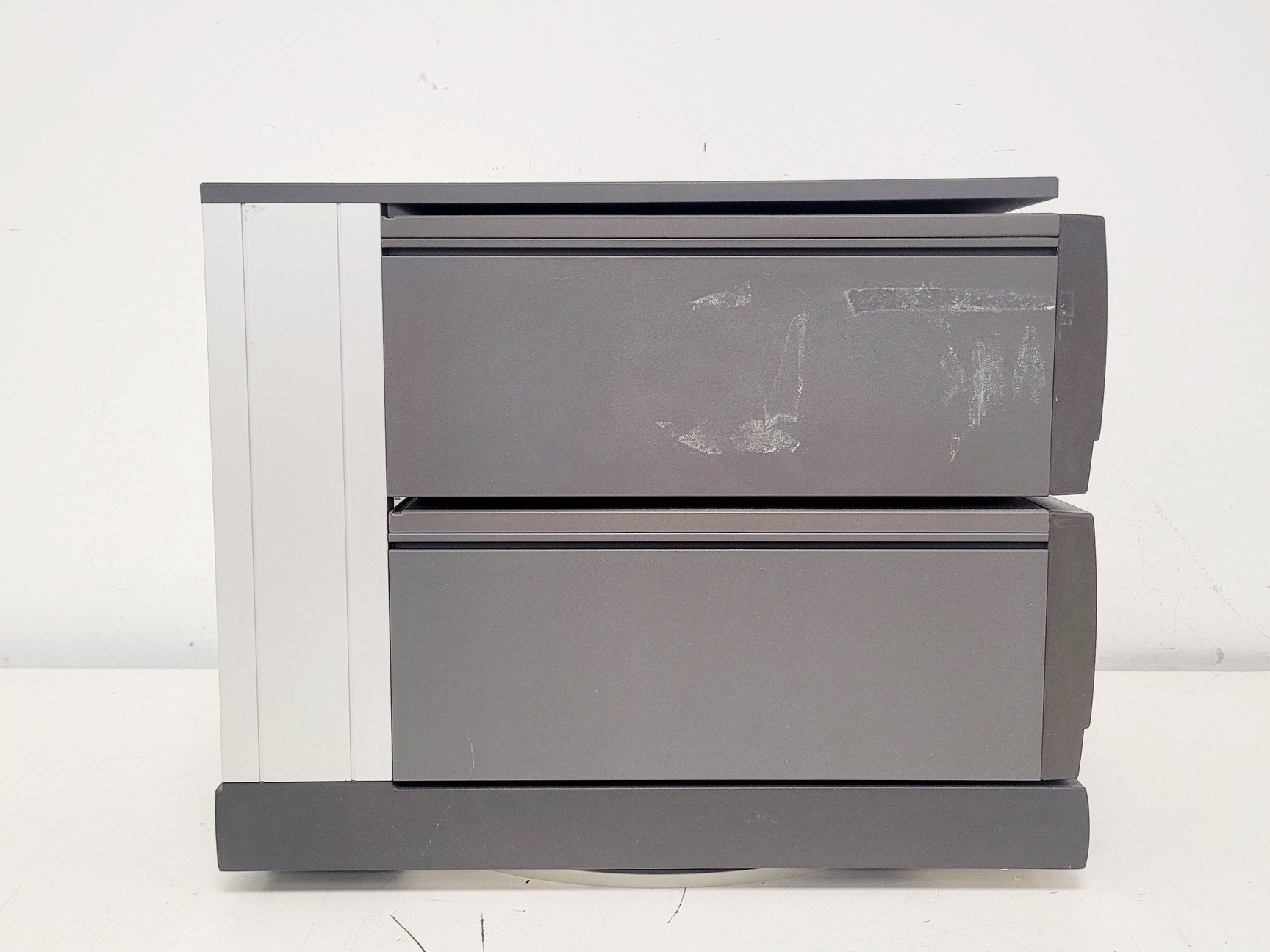 Image of Amersham Biosciences FPLC P-905 Pump & UPC-900 UV Controller Ettan MicroLC