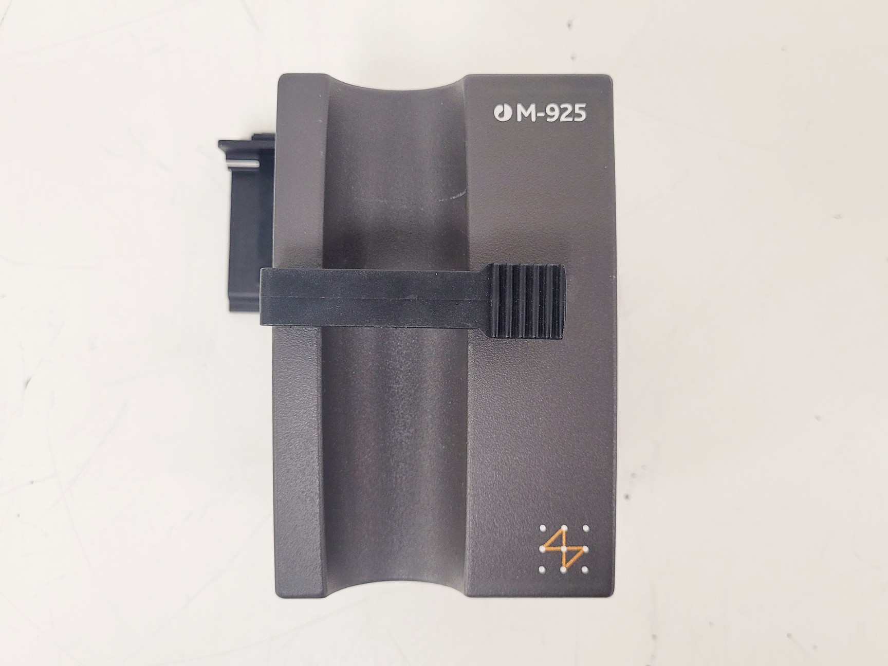 Image of Amersham Biosciences FPLC P-905 Pump & UPC-900 UV Controller Ettan MicroLC