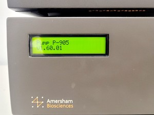 Thumbnail image of Amersham Biosciences FPLC P-905 Pump & UPC-900 UV Controller Ettan MicroLC