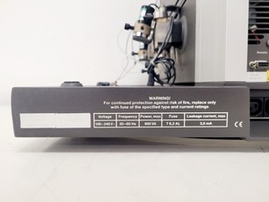 Thumbnail image of Amersham Biosciences FPLC P-905 Pump & UPC-900 UV Controller Ettan MicroLC
