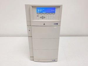 Image of Gilson HPLC 331 Pump HPLC Chromatography Lab
