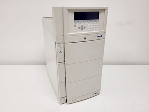 Thumbnail image of Gilson HPLC 331 Pump HPLC Chromatography Lab