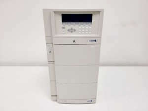 Thumbnail image of Gilson HPLC 331 Pump HPLC Chromatography Lab