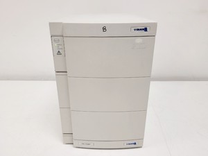 Image of Gilson HPLC 332 Pump HPLC Chromatography Lab