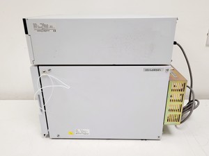Thumbnail image of Shimadzu FRC-10A Fraction Collector W/ Shimadzu CBM-20A Communications Module 
