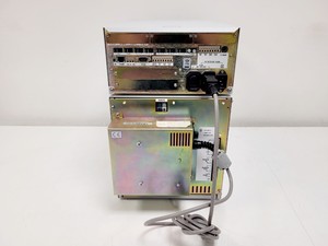 Thumbnail image of Shimadzu FRC-10A Fraction Collector W/ Shimadzu CBM-20A Communications Module 