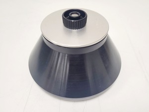 Image of BECKMAN JA-20 Fixed Angle Rotor 20000RPM Lab