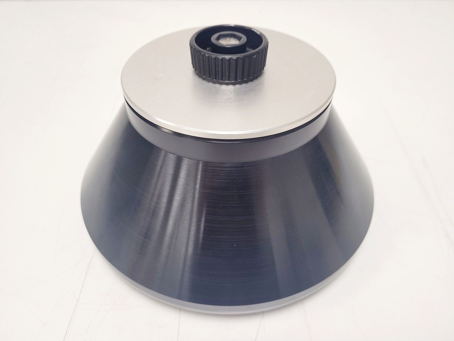 Image of BECKMAN JA-20 Fixed Angle Rotor 20000RPM Lab