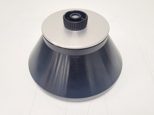 Thumbnail image of BECKMAN JA-20 Fixed Angle Rotor 20000RPM Lab