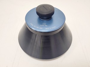 Image of BECKMAN JA-20 Fixed Angle Rotor 20000RPM Lab
