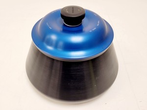 Image of Beckman JA-14 Fixed Angle Rotor 14000rpm Lab