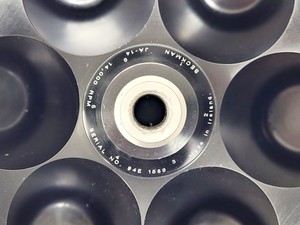 Thumbnail image of Beckman JA-14 Fixed Angle Rotor 14000rpm Lab