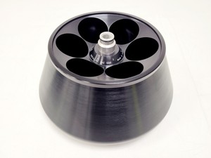 Thumbnail image of Beckman JA-14 Fixed Angle Rotor 14000rpm Lab