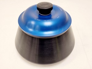 Thumbnail image of Beckman JA-14 Fixed Angle Rotor 14000rpm Lab