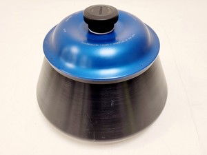 Thumbnail image of Beckman JA-14 Fixed Angle Rotor 14000rpm Lab