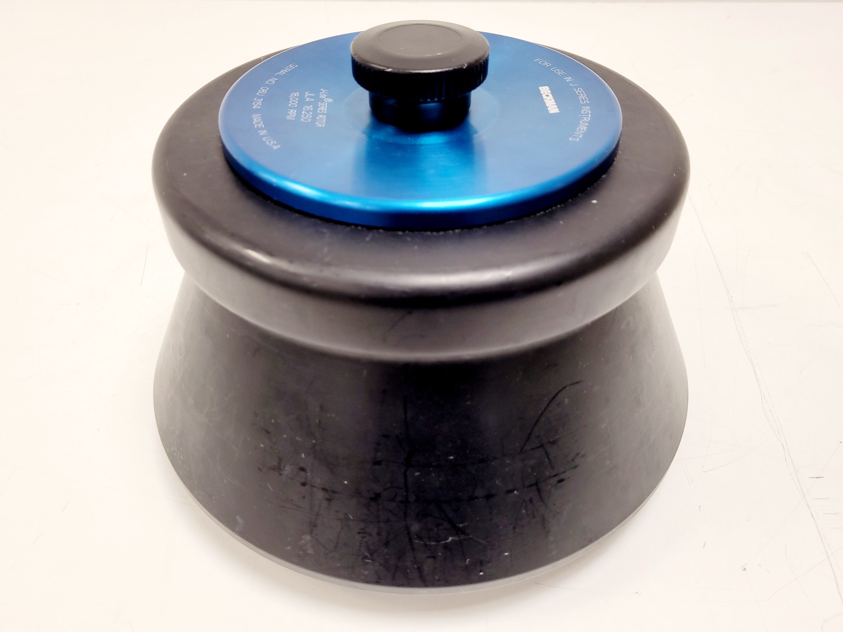Image of Beckman J-lite Series JLA 16.250 16000RPM