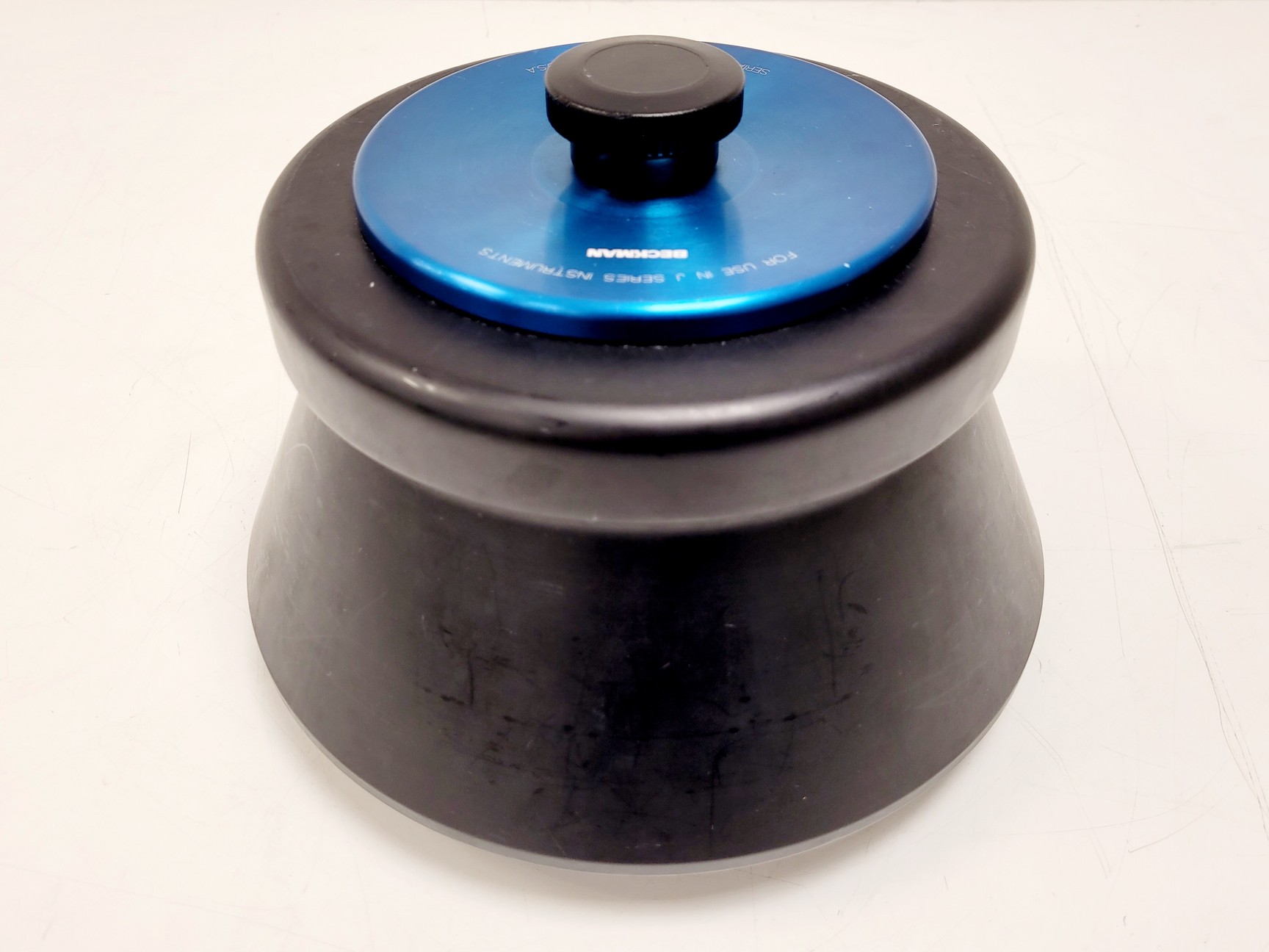 Image of Beckman J-lite Series JLA 16.250 16000RPM